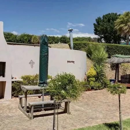 Devon View Olive Farm Apartamento Stellenbosch Exterior foto